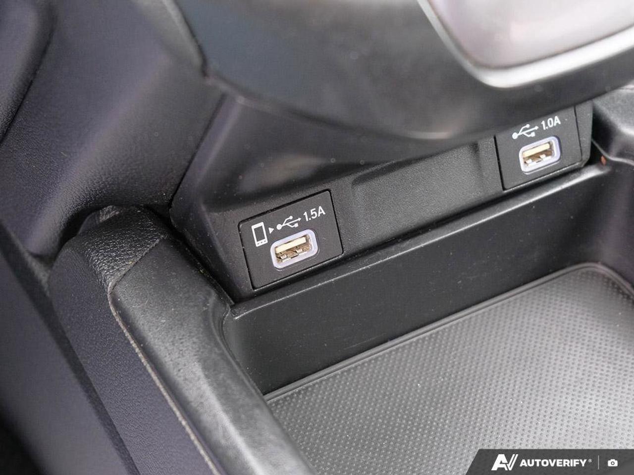 2020 Honda CR-V SportSPORT, 1.5L 4-CYLINDER, AWD, ALLOYS, HONDA SE Photo