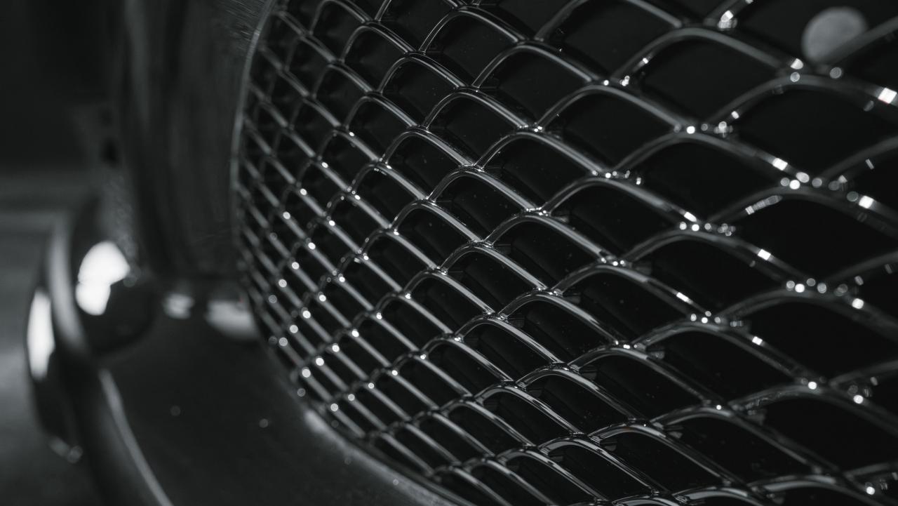 2022 Mercedes-Benz S-Class Maybach S 580 4MATIC Sedan Photo