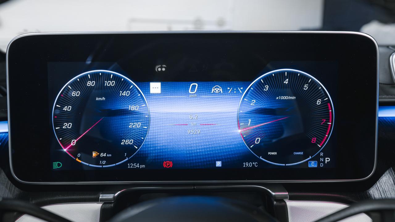 2022 Mercedes-Benz S-Class Maybach S 580 4MATIC Sedan Photo