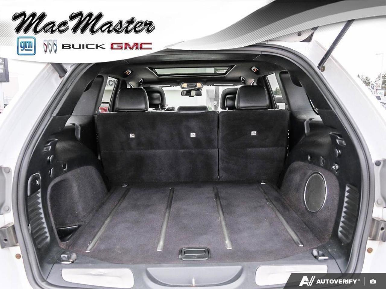 2014 Jeep Grand Cherokee SummitSUMMIT, ECODIESEL, 4X4, NAV, SUNROOF, LOADED Photo