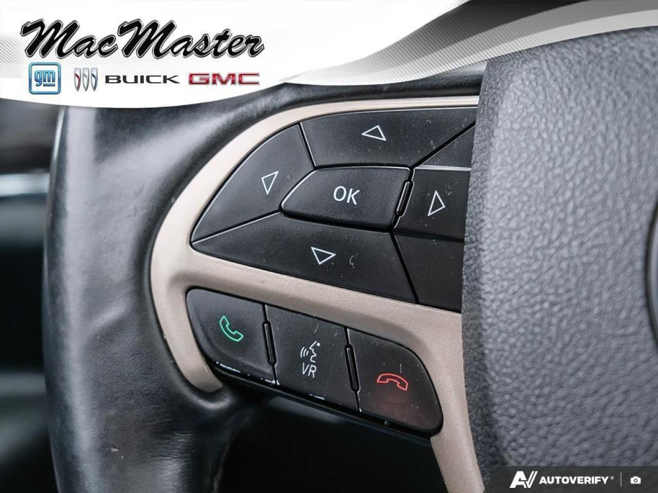 2014 Jeep Grand Cherokee SummitSUMMIT, ECODIESEL, 4X4, NAV, SUNROOF, LOADED Photo