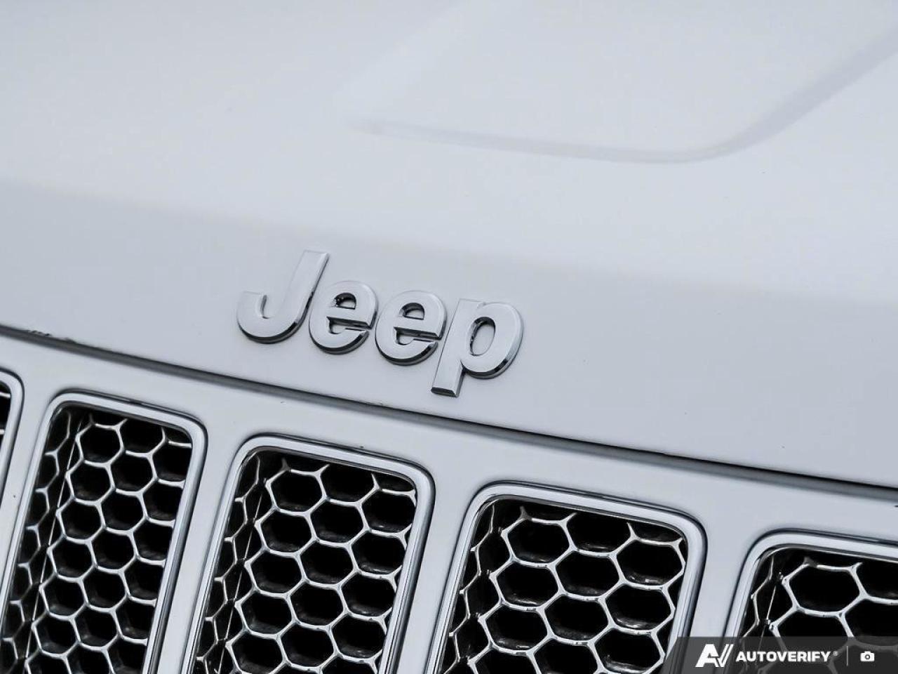 2014 Jeep Grand Cherokee SummitSUMMIT, ECODIESEL, 4X4, NAV, SUNROOF, LOADED Photo