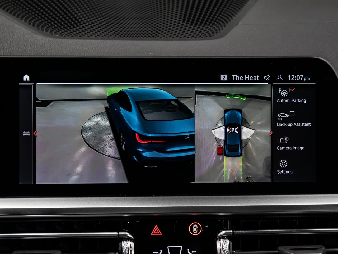 2022 BMW 4 Series M440i xDrive HEADS UP BLIND SPOTS NAVI REAR CAM Photo