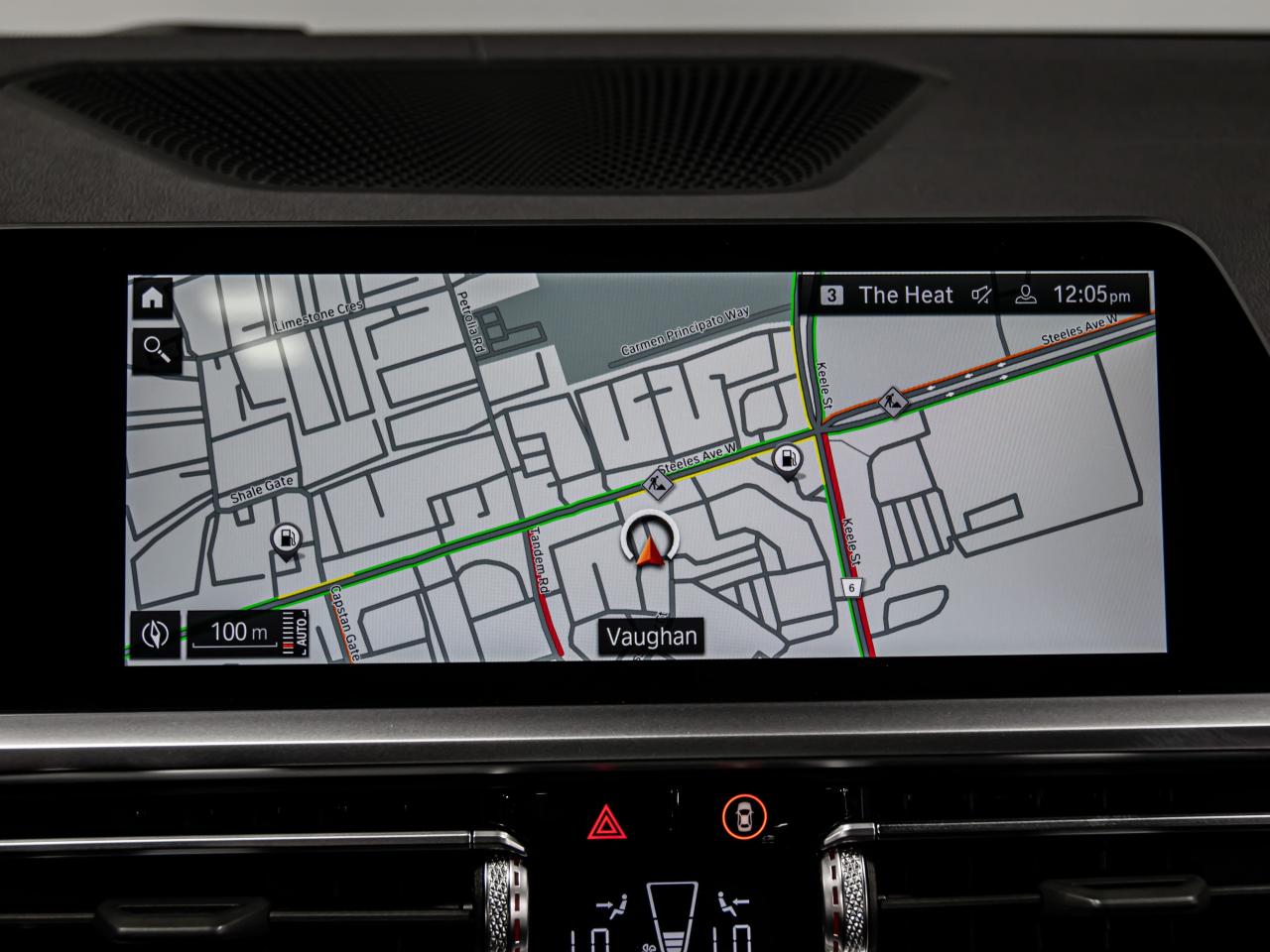 2022 BMW 4 Series M440i xDrive HEADS UP BLIND SPOTS NAVI REAR CAM Photo