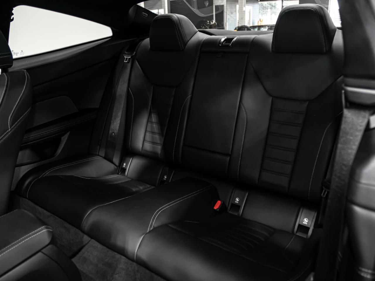 2022 BMW 4 Series M440i xDrive HEADS UP BLIND SPOTS NAVI REAR CAM Photo