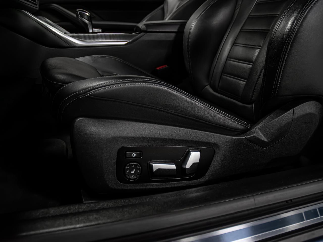 2022 BMW 4 Series M440i xDrive HEADS UP BLIND SPOTS NAVI REAR CAM Photo