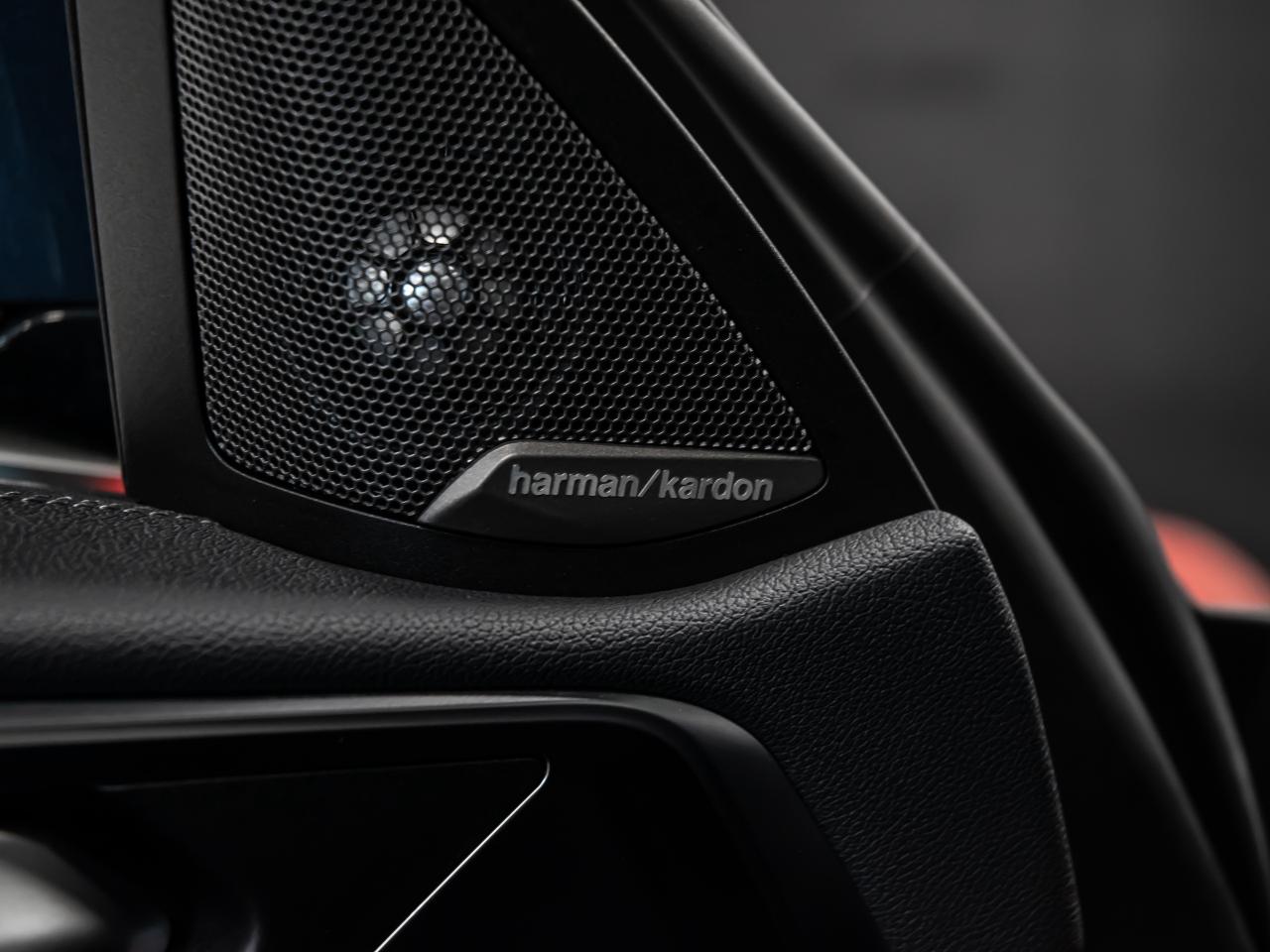 2022 BMW 4 Series M440i xDrive HEADS UP BLIND SPOTS NAVI REAR CAM Photo