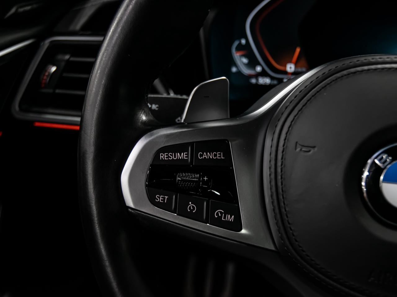 2022 BMW 4 Series M440i xDrive HEADS UP BLIND SPOTS NAVI REAR CAM Photo