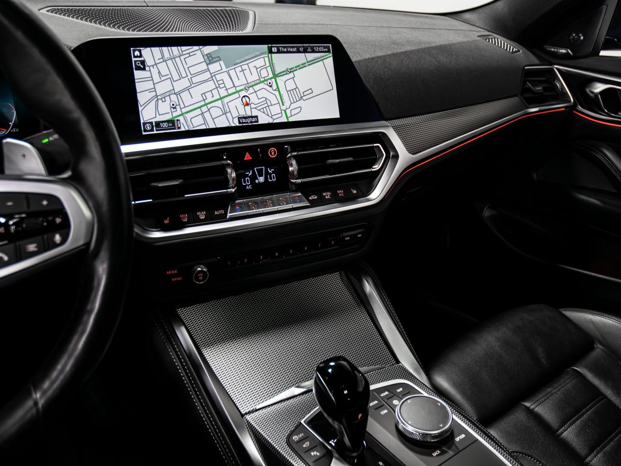 2022 BMW 4 Series M440i xDrive HEADS UP BLIND SPOTS NAVI REAR CAM Photo