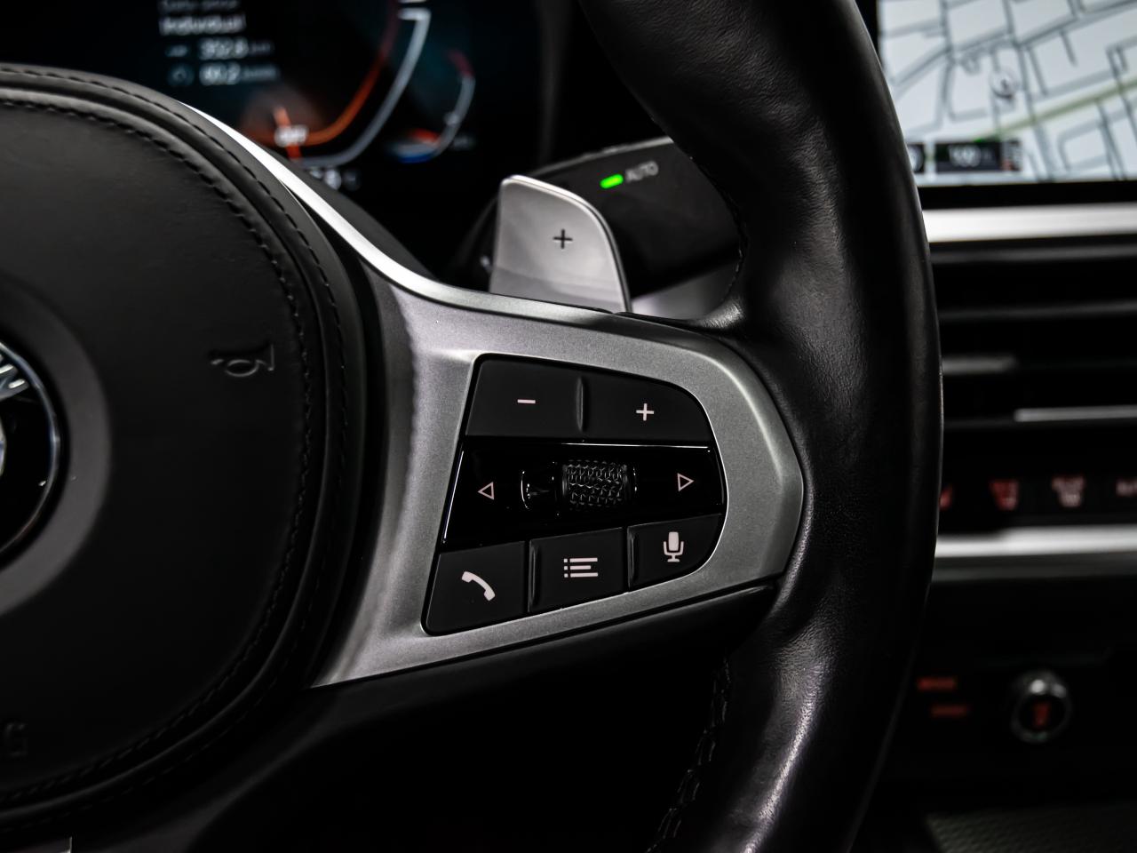 2022 BMW 4 Series M440i xDrive HEADS UP BLIND SPOTS NAVI REAR CAM Photo