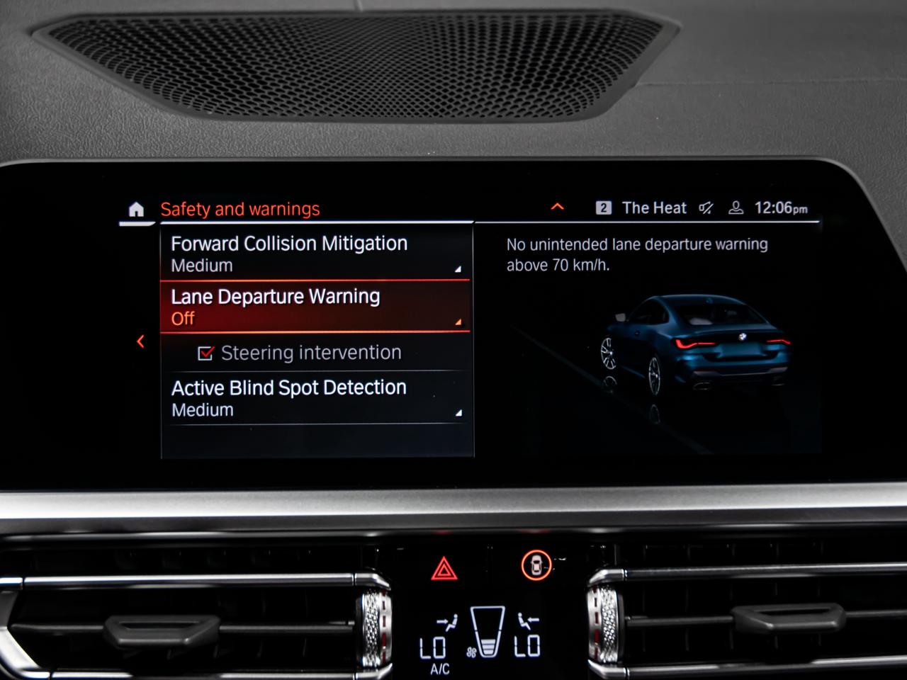 2022 BMW 4 Series M440i xDrive HEADS UP BLIND SPOTS NAVI REAR CAM Photo