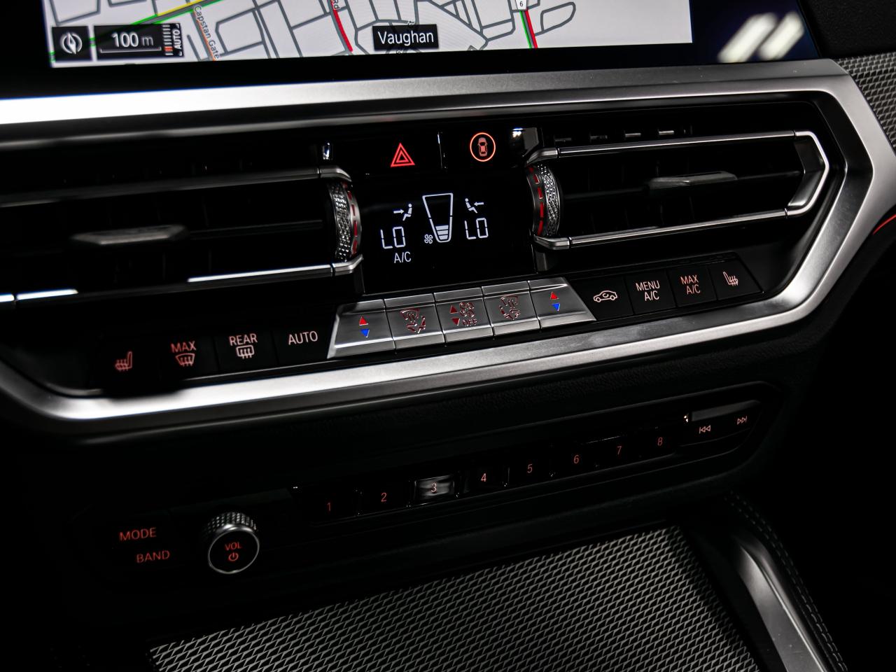 2022 BMW 4 Series M440i xDrive HEADS UP BLIND SPOTS NAVI REAR CAM Photo