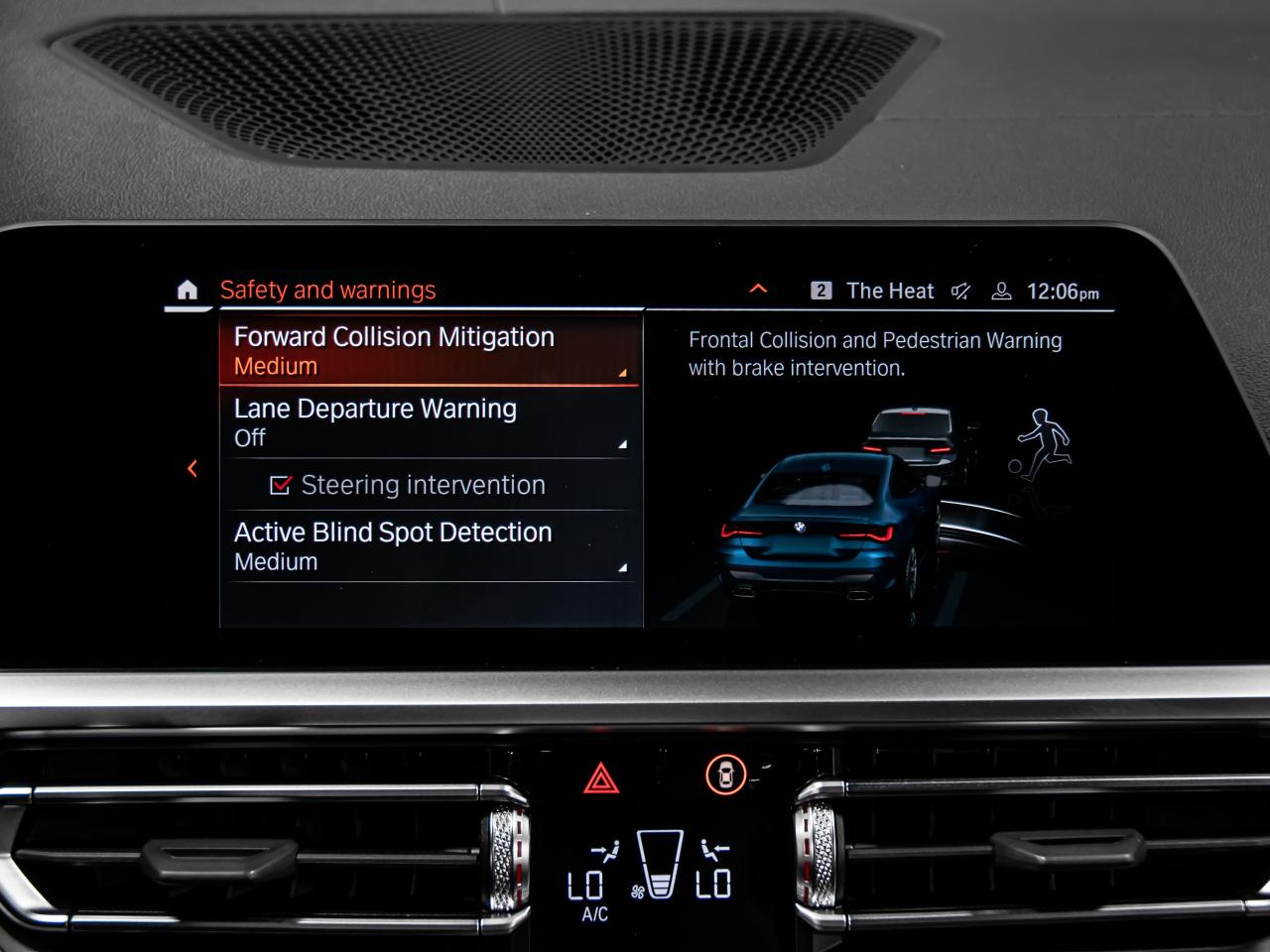 2022 BMW 4 Series M440i xDrive HEADS UP BLIND SPOTS NAVI REAR CAM Photo