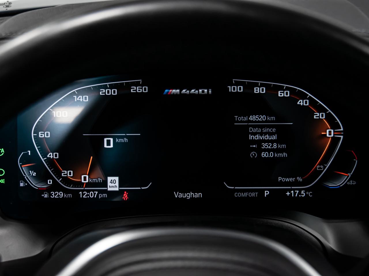 2022 BMW 4 Series M440i xDrive HEADS UP BLIND SPOTS NAVI REAR CAM Photo