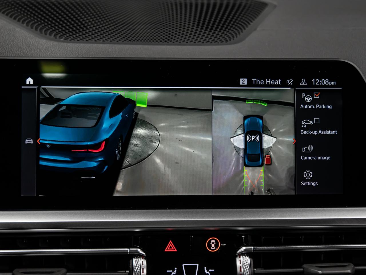 2022 BMW 4 Series M440i xDrive HEADS UP BLIND SPOTS NAVI REAR CAM Photo