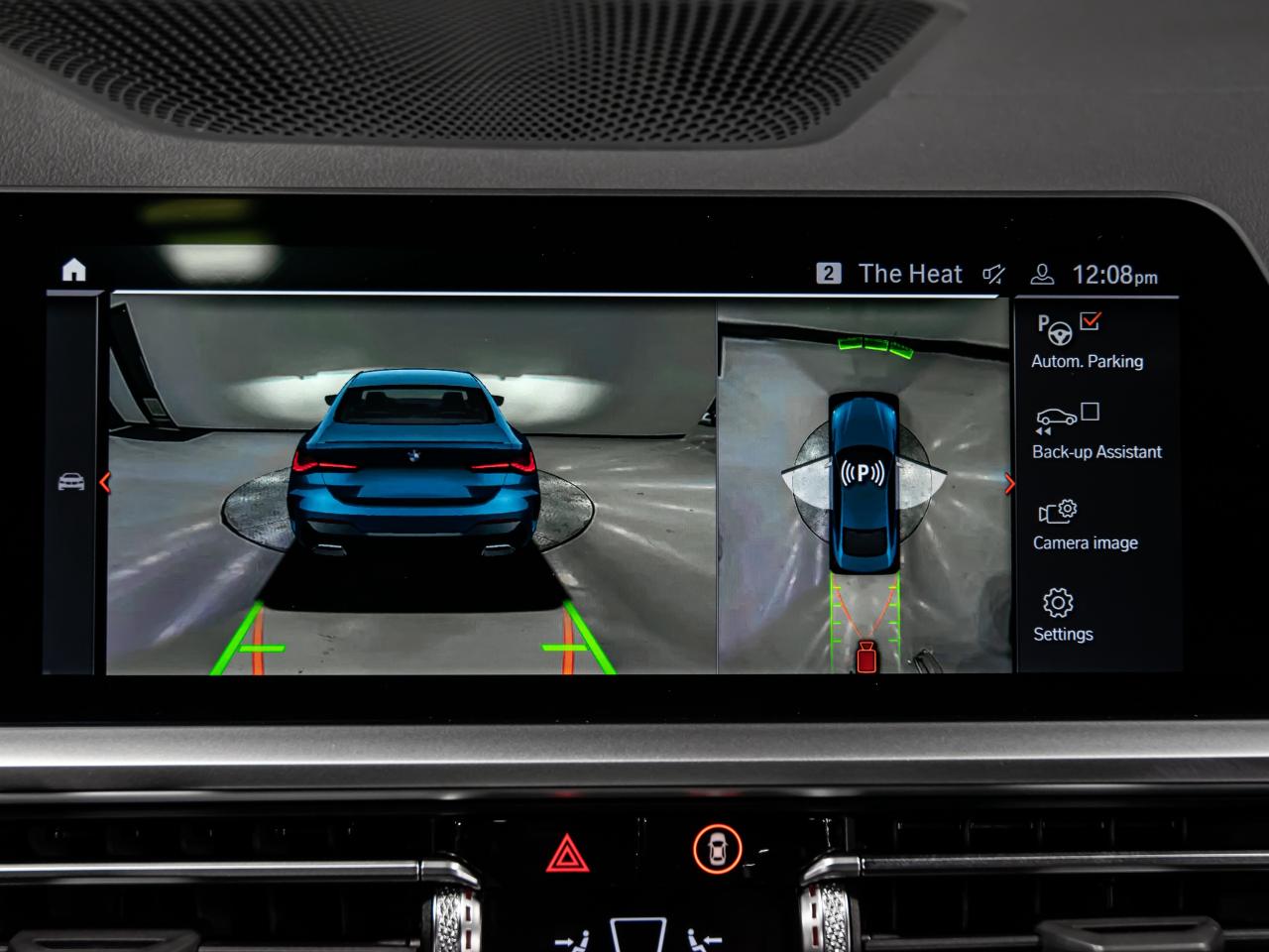 2022 BMW 4 Series M440i xDrive HEADS UP BLIND SPOTS NAVI REAR CAM Photo