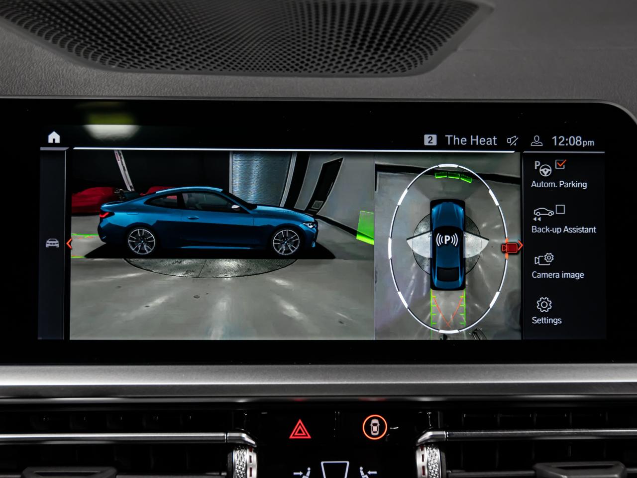 2022 BMW 4 Series M440i xDrive HEADS UP BLIND SPOTS NAVI REAR CAM Photo