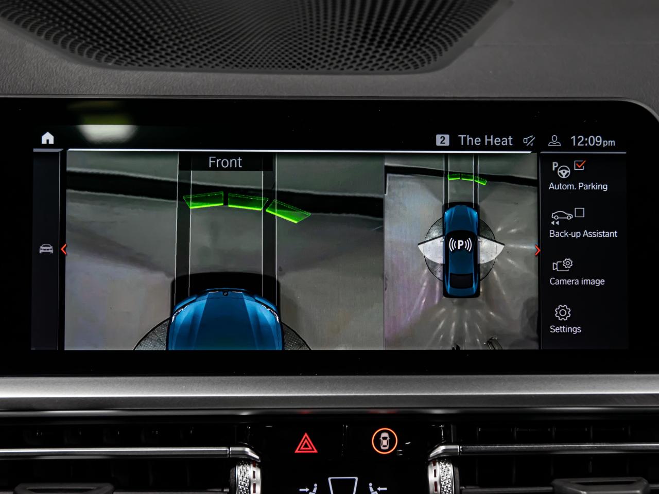 2022 BMW 4 Series M440i xDrive HEADS UP BLIND SPOTS NAVI REAR CAM Photo