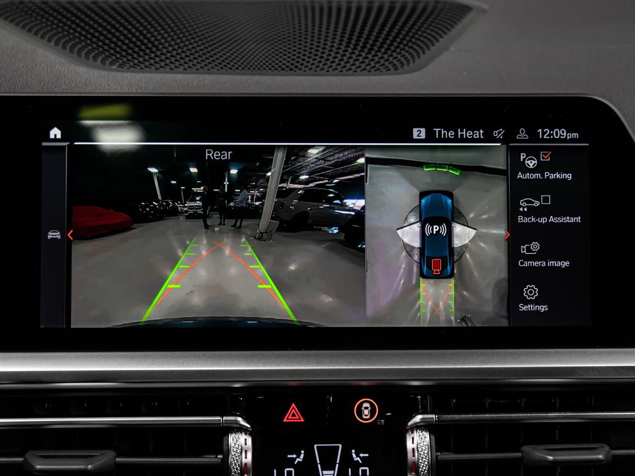 2022 BMW 4 Series M440i xDrive HEADS UP BLIND SPOTS NAVI REAR CAM Photo