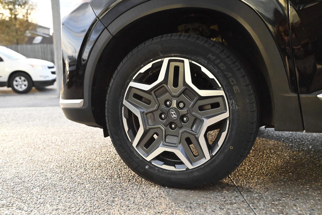 2021 Hyundai Santa Fe Hybrid CPO Rates starting from 3.99%oac/Hybrid/Power seat Photo