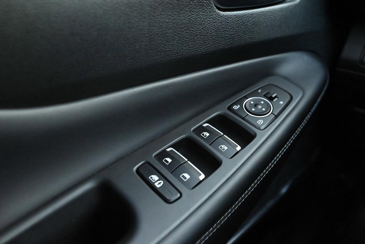 2021 Hyundai Santa Fe Hybrid CPO Rates starting from 3.99%oac/Hybrid/Power seat Photo