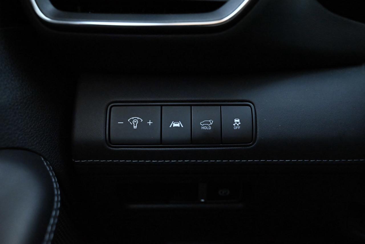 2021 Hyundai Santa Fe Hybrid CPO Rates starting from 3.99%oac/Hybrid/Power seat Photo