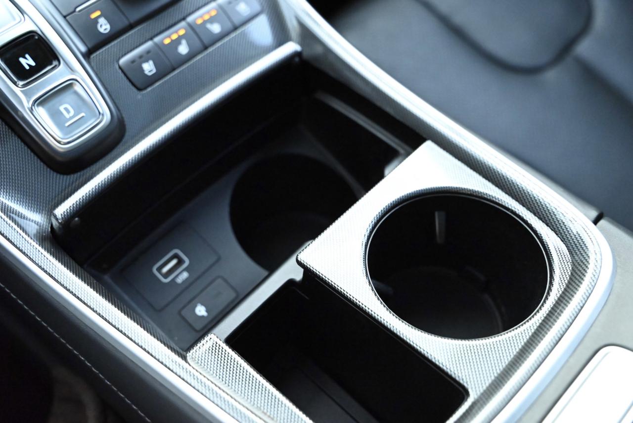 2021 Hyundai Santa Fe Hybrid CPO Rates starting from 3.99%oac/Hybrid/Power seat Photo