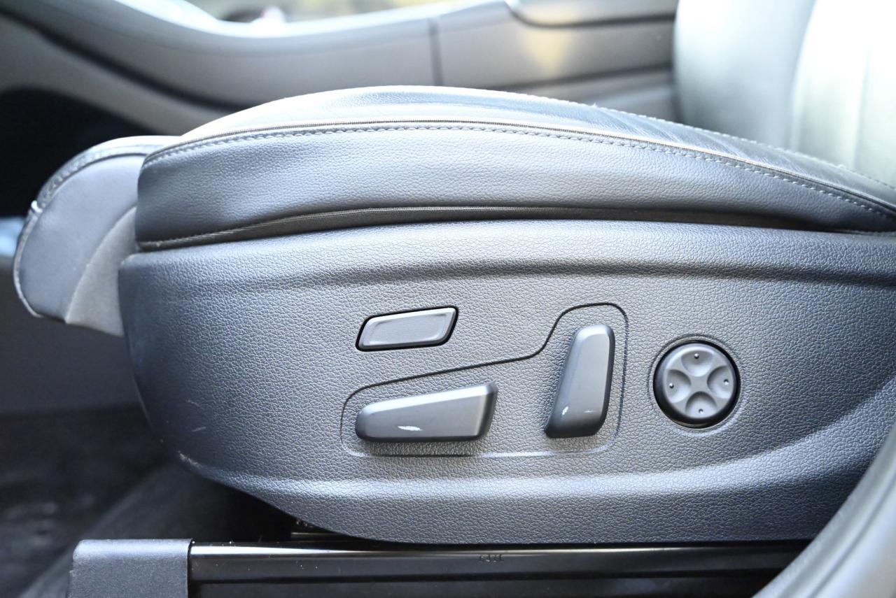 2021 Hyundai Santa Fe Hybrid CPO Rates starting from 3.99%oac/Hybrid/Power seat Photo