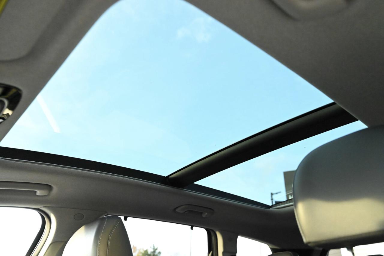 2021 Hyundai Santa Fe Hybrid CPO Rates starting from 3.99%oac/Hybrid/Power seat Photo