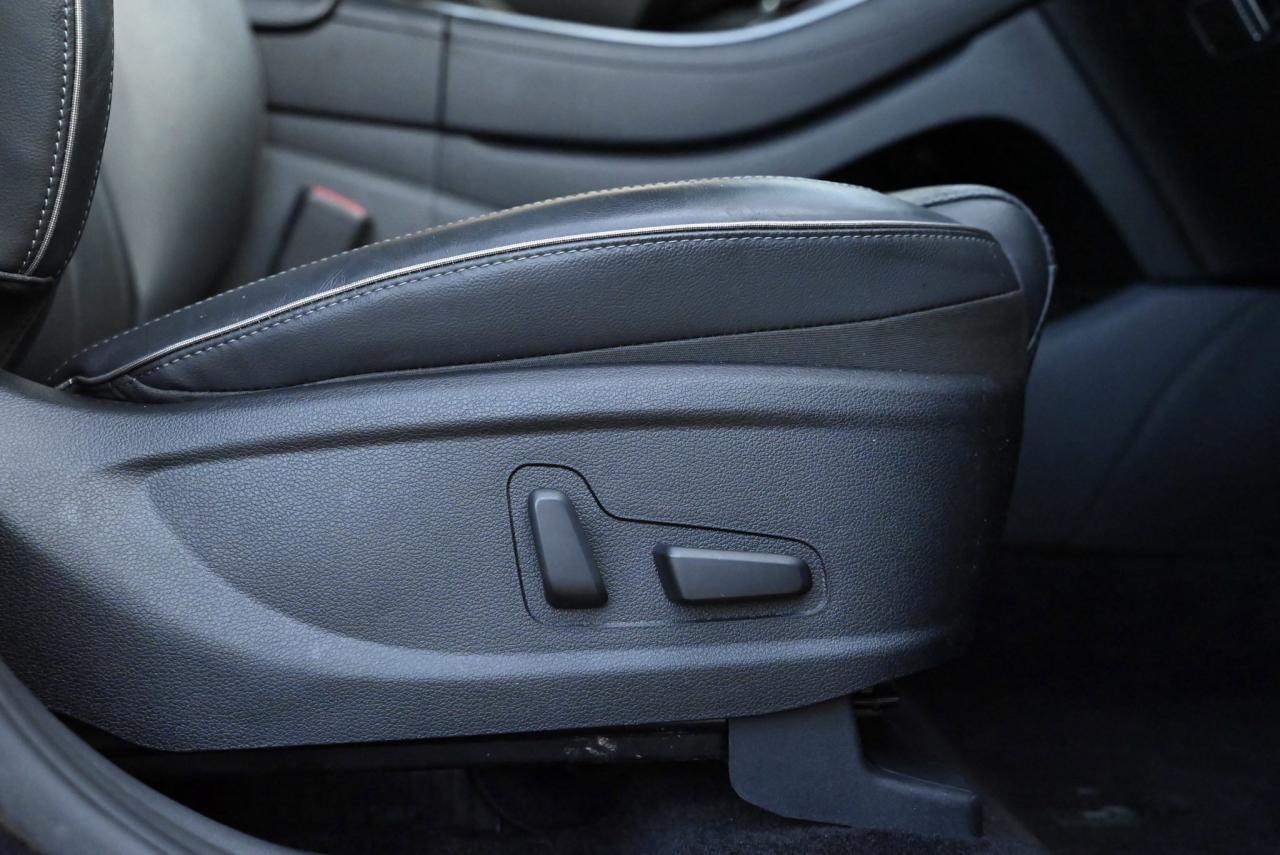 2021 Hyundai Santa Fe Hybrid CPO Rates starting from 3.99%oac/Hybrid/Power seat Photo