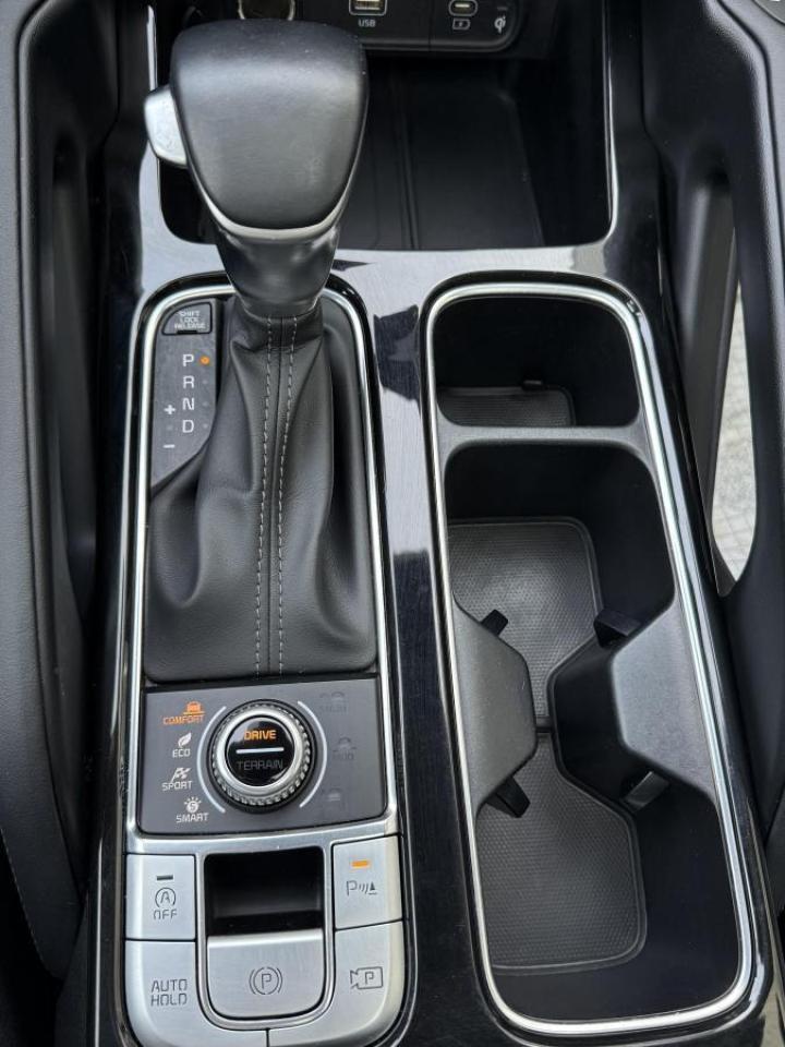 2023 Kia Telluride SX Photo