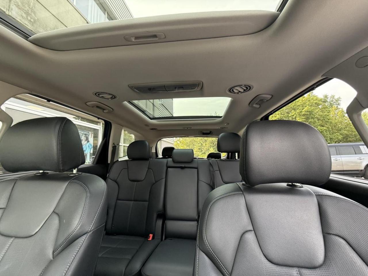 2023 Kia Telluride SX Photo