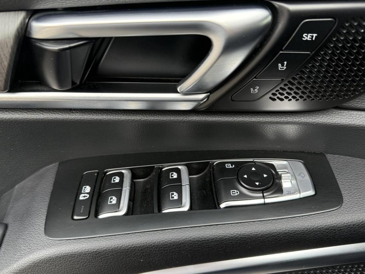 2023 Kia Telluride SX Photo