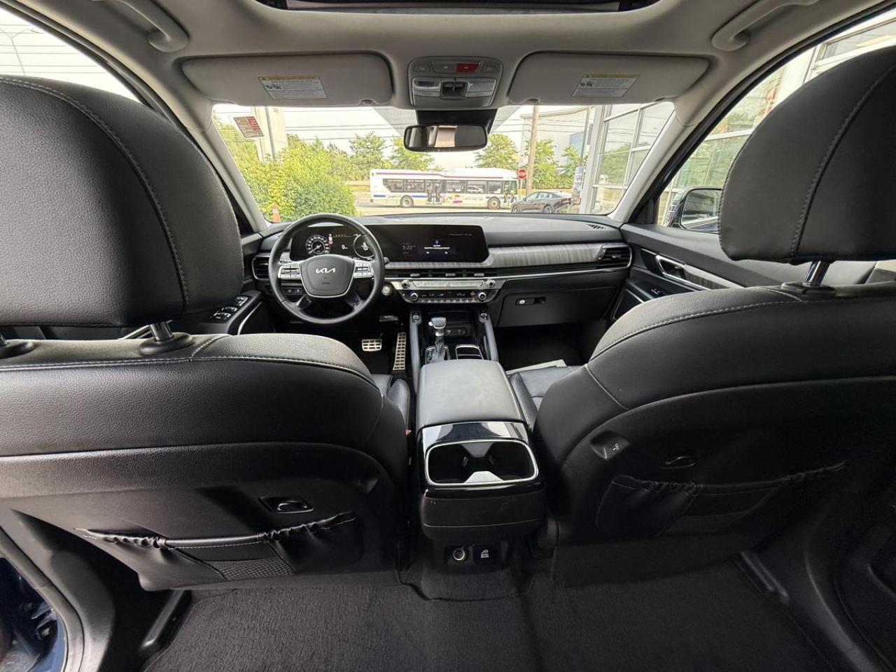 2023 Kia Telluride SX Photo