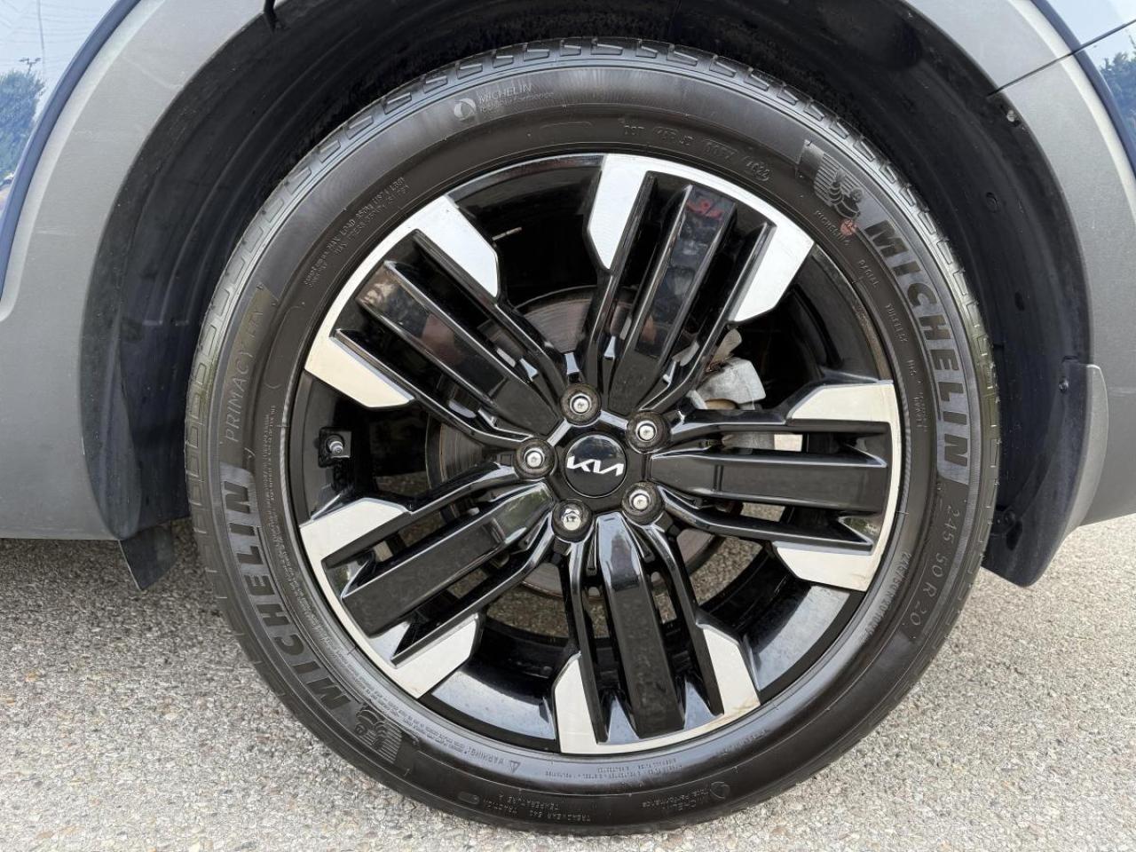 2023 Kia Telluride SX Photo