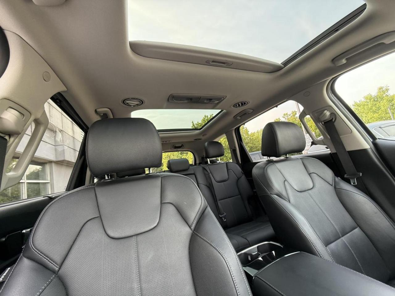 2023 Kia Telluride SX Photo