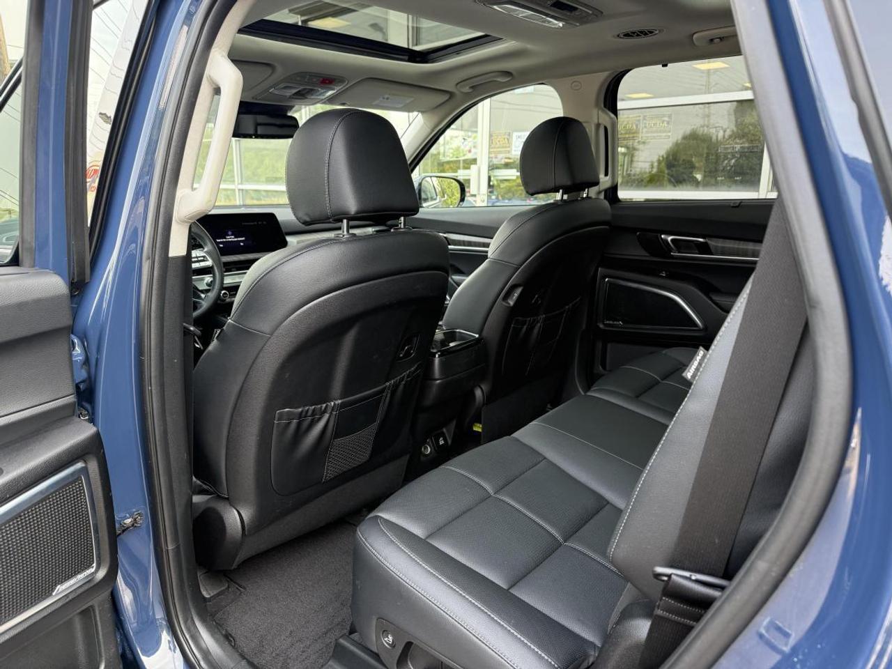 2023 Kia Telluride SX AWD Photo