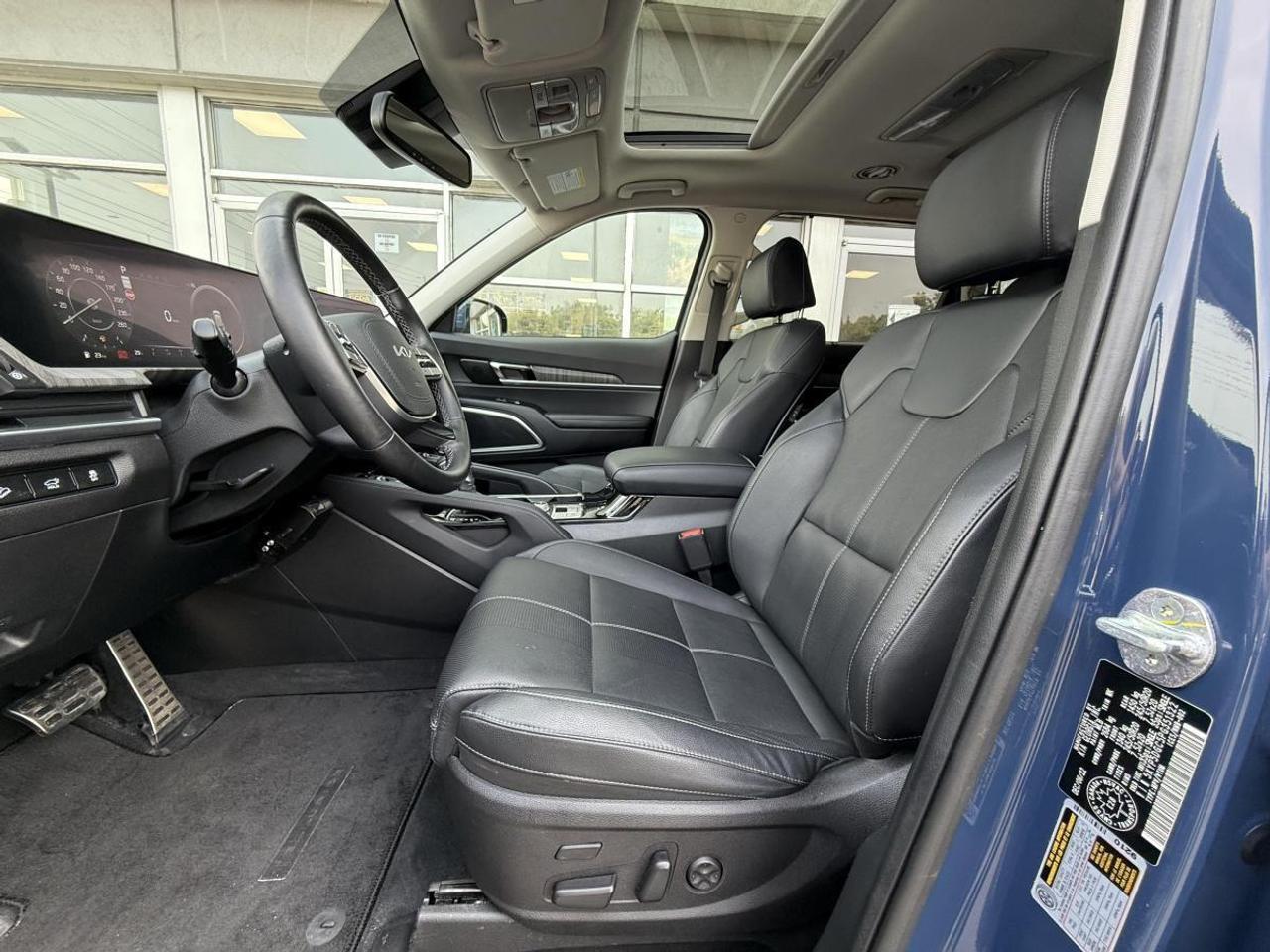 2023 Kia Telluride SX AWD Photo