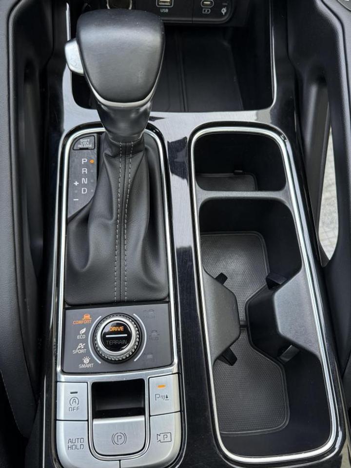 2023 Kia Telluride SX AWD Photo