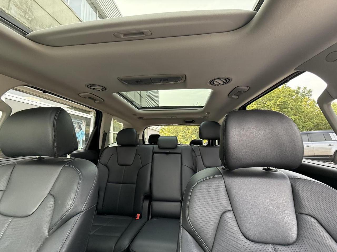 2023 Kia Telluride SX AWD Photo