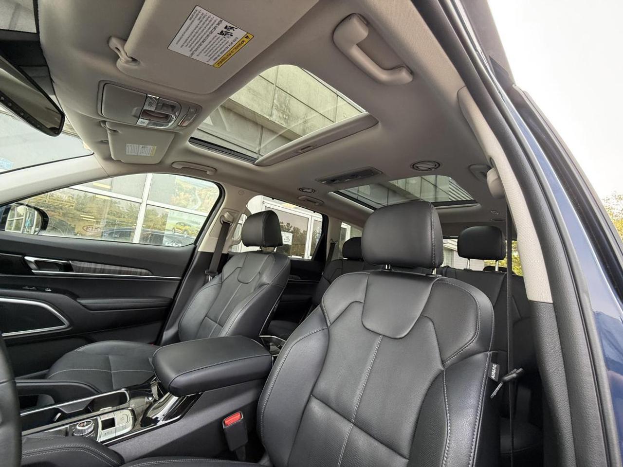 2023 Kia Telluride SX AWD Photo