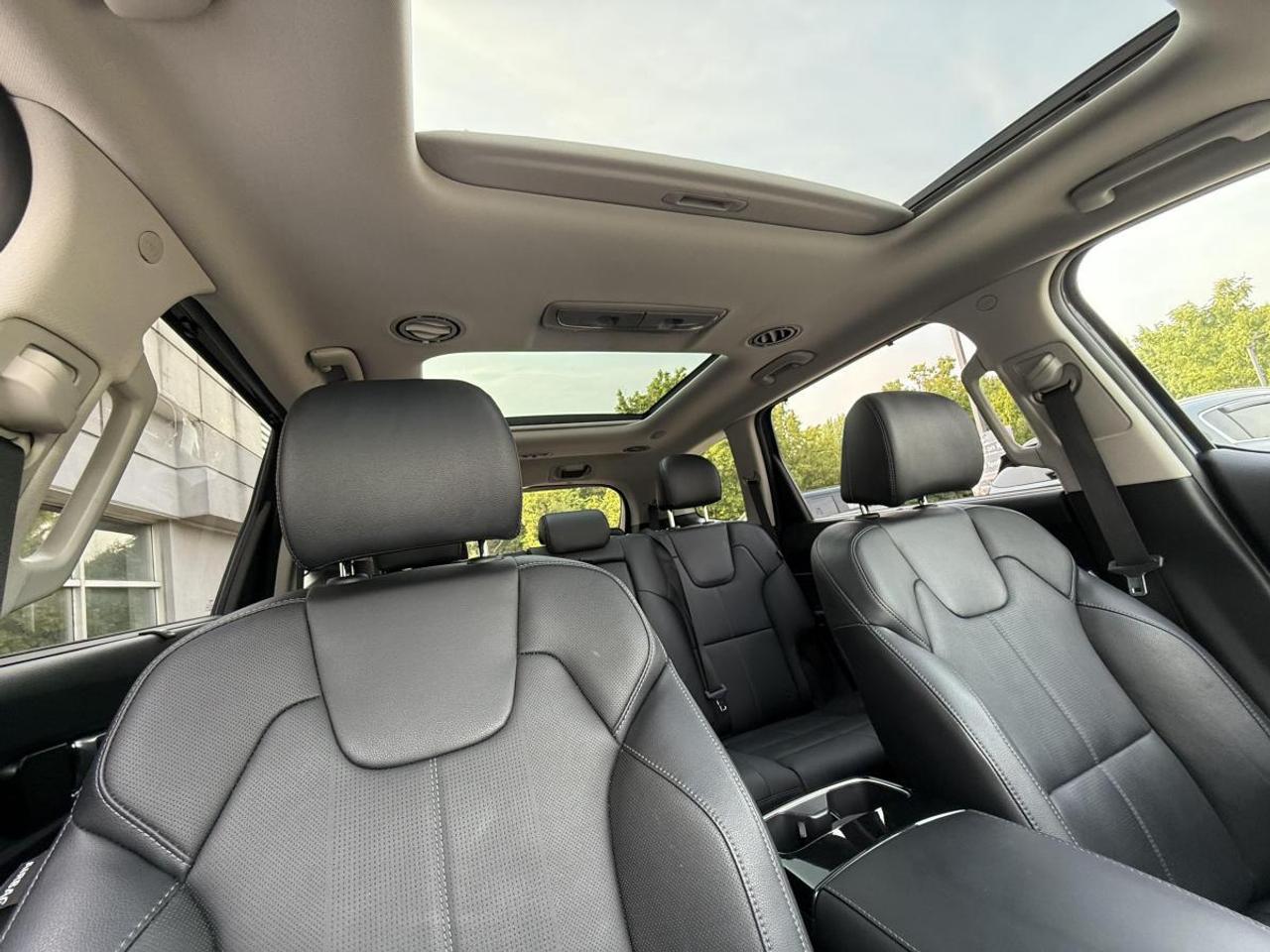 2023 Kia Telluride SX AWD Photo