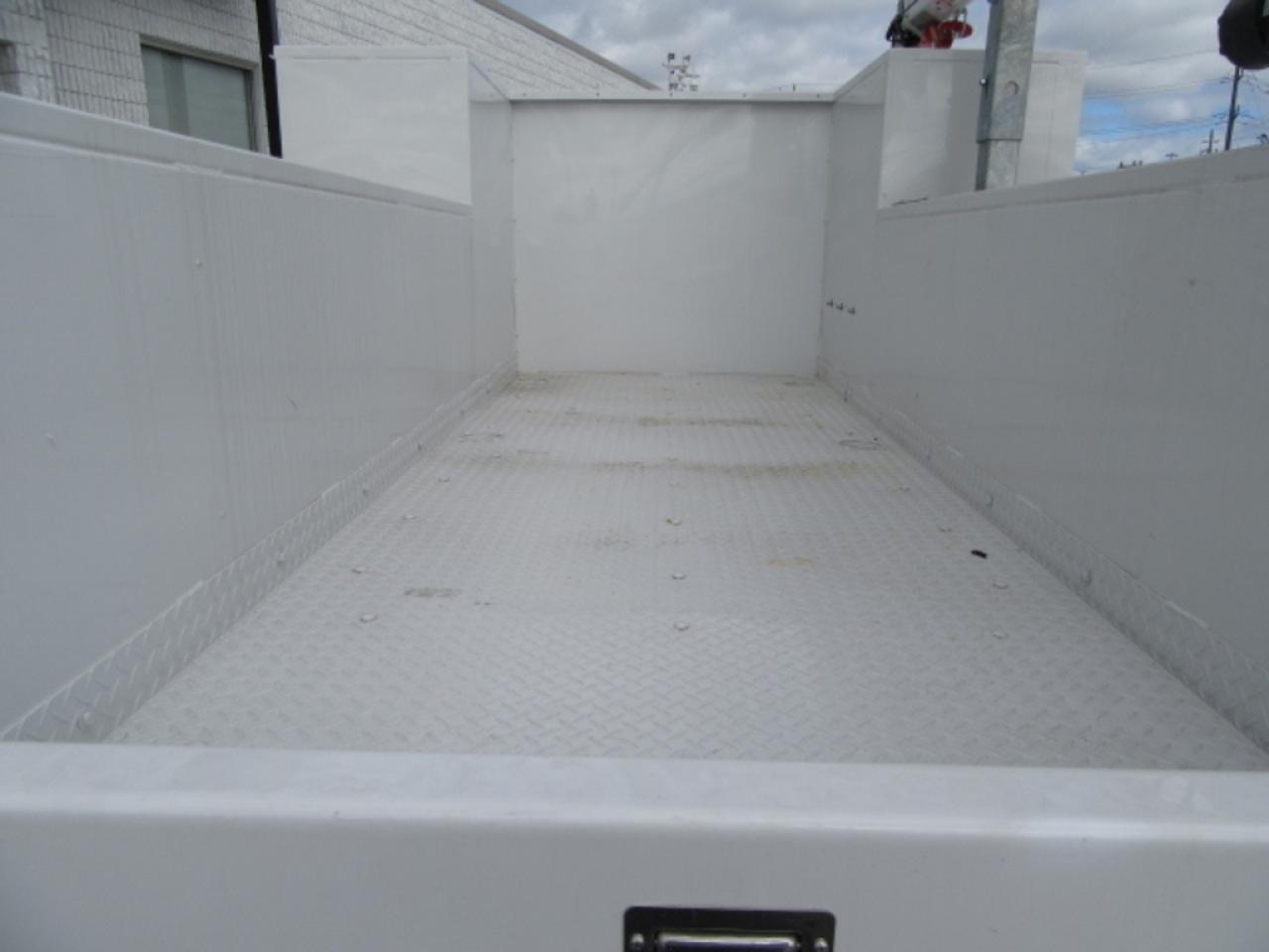 2020 Ford Super Duty F-550 DIESEL CREW 4X4 NEW SERVICE/UTILITY BODY & CRANE Photo