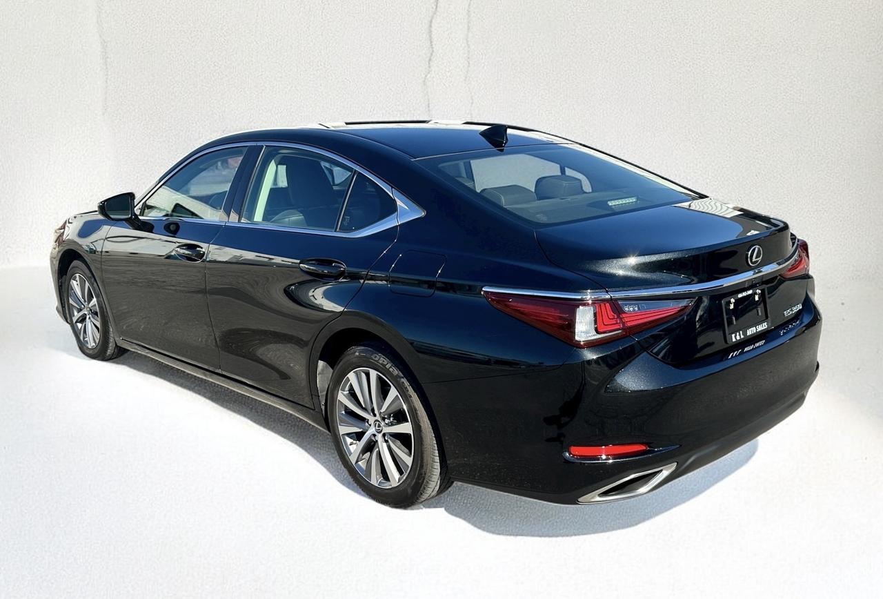 2020 Lexus ES ES 350 ~ ONE OWNER ~ NO ACCIDENTS ~ CERTIFIED Photo