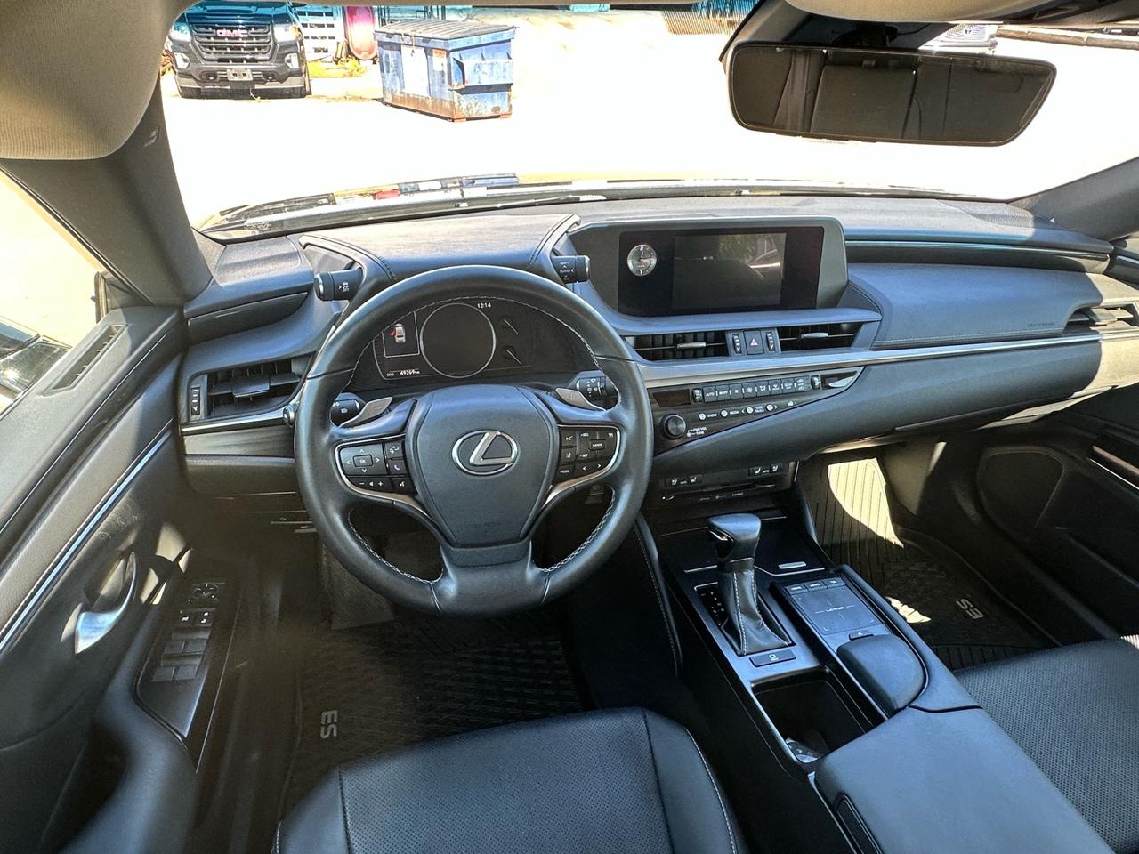 2020 Lexus ES ES 350 ~ ONE OWNER ~ NO ACCIDENTS ~ CERTIFIED Photo