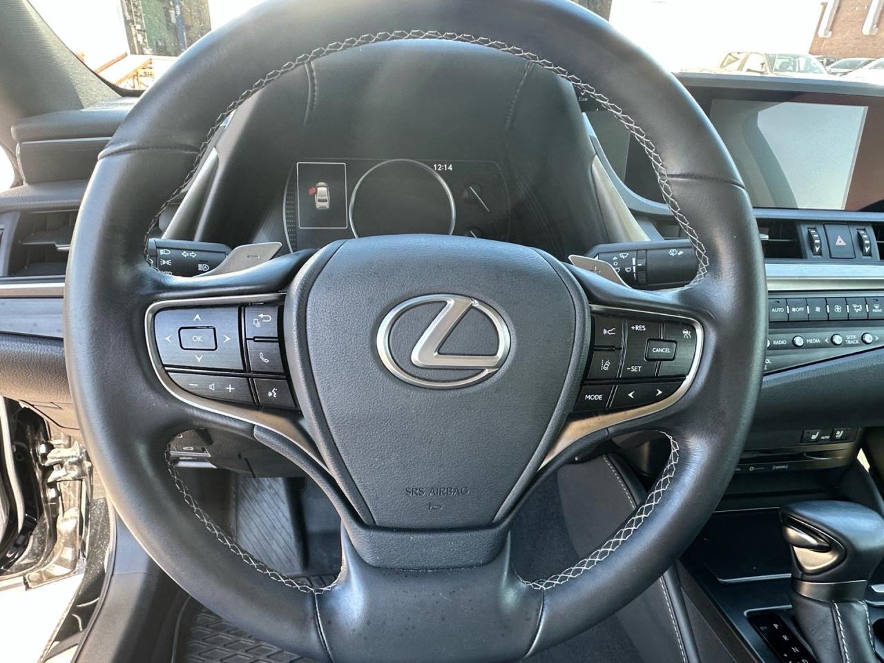 2020 Lexus ES ES 350 ~ ONE OWNER ~ NO ACCIDENTS ~ CERTIFIED Photo