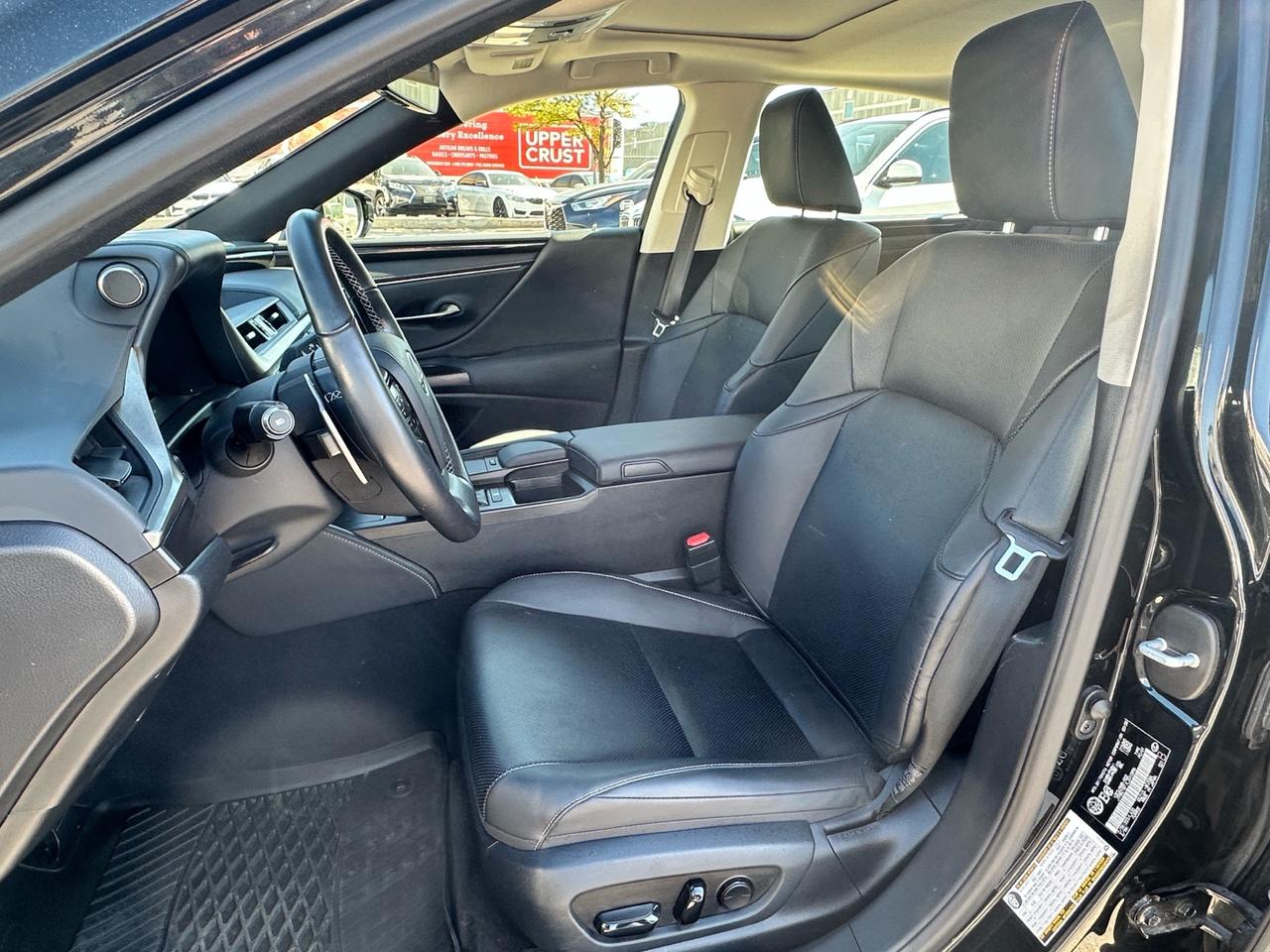 2020 Lexus ES ES 350 ~ ONE OWNER ~ NO ACCIDENTS ~ CERTIFIED Photo