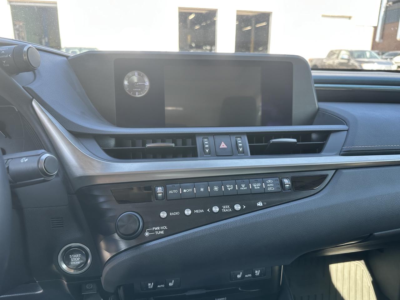 2020 Lexus ES ES 350 ~ ONE OWNER ~ NO ACCIDENTS ~ CERTIFIED Photo