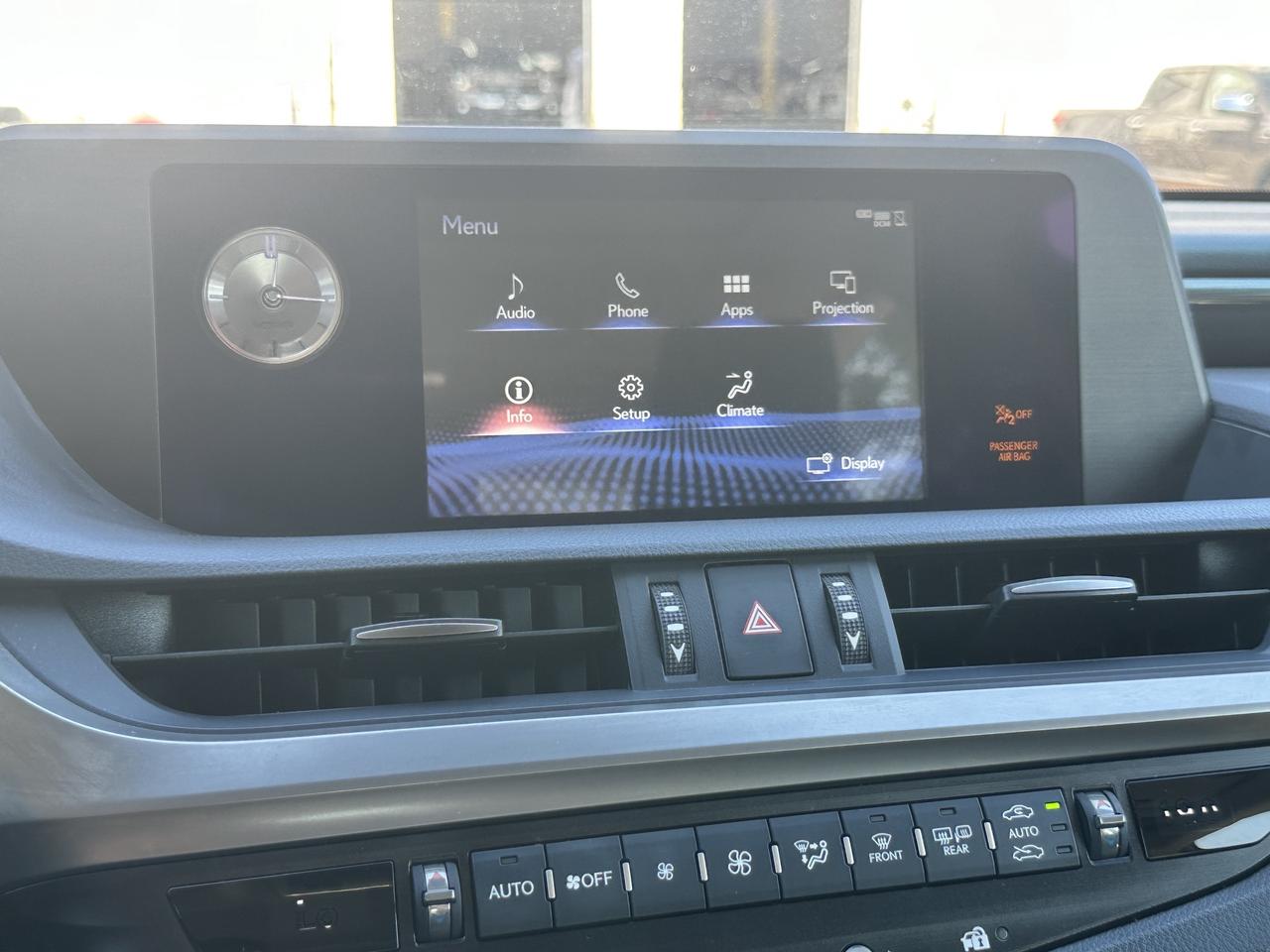 2020 Lexus ES ES 350 ~ ONE OWNER ~ NO ACCIDENTS ~ CERTIFIED Photo