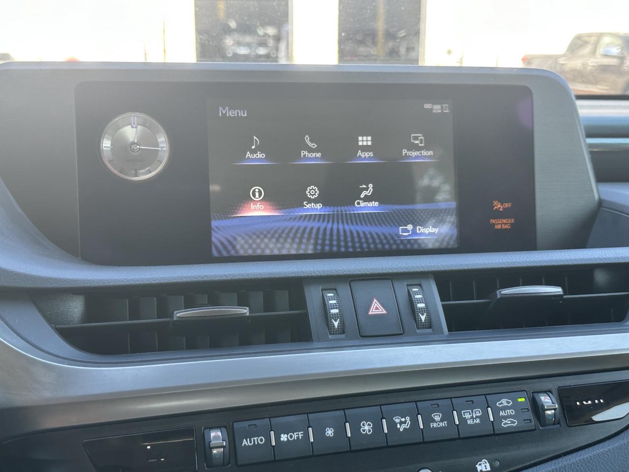 2020 Lexus ES ES 350 ~ ONE OWNER ~ NO ACCIDENTS ~ CERTIFIED Photo